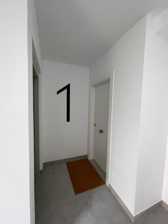Apartamentos Cisneros Alicante Exterior foto