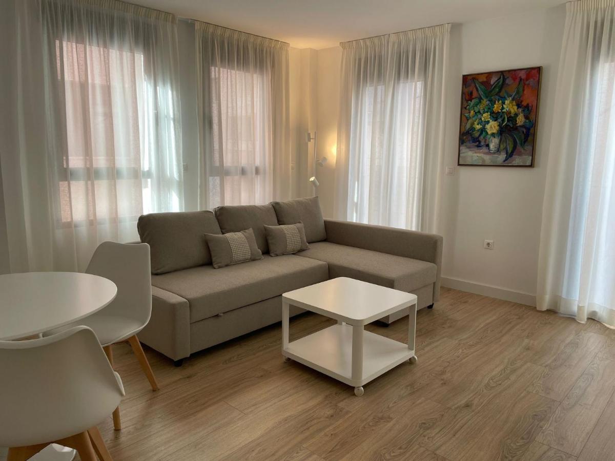 Apartamentos Cisneros Alicante Exterior foto